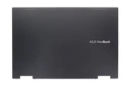 Кришка ноутбука / кришка екрана / кришка матриці для ноутбука Asus VivoBook Flip 14 TM420IA, TM420UA, TP420UA (90NB0RN1-R7A010) Оригінал від Asus, Кришка матриці