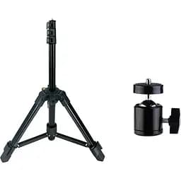 Штатив Veron TS-04 Pro Tripod Stand 2.1m [100105] - мініатюра 3