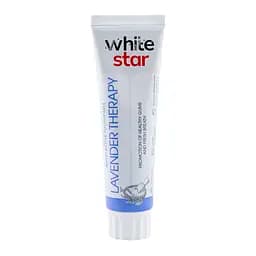 Мультиактивна зубна паста White Star Lavender Therapy 100 мл - мініатюра 6