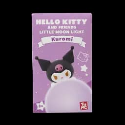 Колекційна фігурка Hello Kitty Куромі на Місяці зі світлом (11528) - мініатюра 5