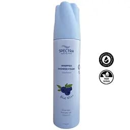 Піна для душу Spectrа Чорниця 250 мл