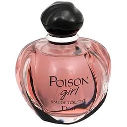 Dior Poison Girl 100 мл тестер туалетна вода