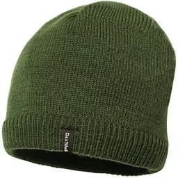 Шапка водонепроникна DexShell Beanie L/XL Olive Green (1047-DH372OLVLXL)