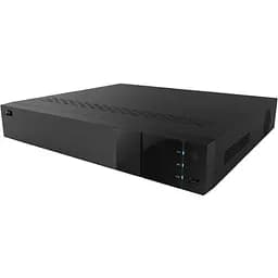 IP-відеореєстратор 32-канальний 12Mp TVT TD-3332H4-16P-B2(320-256) з 16 портами PoE (77-00408)