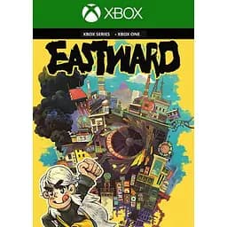 Ключ активации Microsoft Eastward для Xbox One/Series