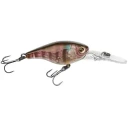 Воблер Ecogear CX 40HS 40 mm 4.5 g Темно-розовый (1013-1561.00.15)