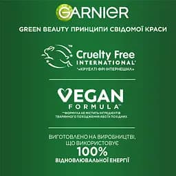 Шампунь Garnier Fructis Hair Food Papaya для пошкодженого волосся 350 мл - мініатюра 8