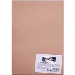 Папір Buromax офсетний білий А4 60 г/м² 250 аркушів (BM.27241250)