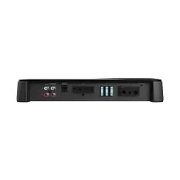 Одноканальний підсилювач JBL Club A1000 - мініатюра 3
