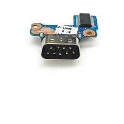 Дод. плата COM-port для ноутбука HP ProBook 650 G4 G5 (6050A2936901-SERIALPORT-A01)