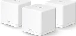 Маршрутизатор Mercusys HALO-H30G-3-PACK