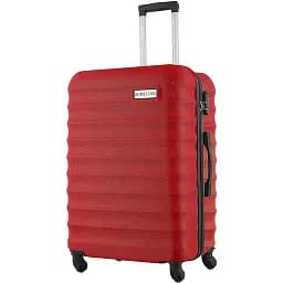 Чемодан Semi Line 26" L Red (T5578-5)