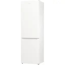 Холодильник Gorenje з нижн. мороз. камерою 200х60х60 см 2 двері 235(96)л А++ NoFrost+ Зона св ті білий - мініатюра 3
