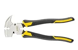 Клещи универсальные DeWalt для сетчатых ограждений 340 мм (DWHT0-70273)