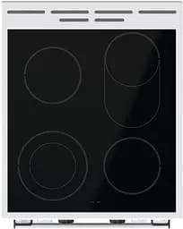 Плита Gorenje GECS5C70WA - мініатюра 5