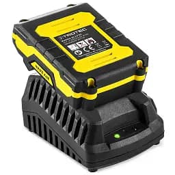 Лобзик електричний Trotec PJSS 11-20V акумуляторний з кейсом (DAS302802) - мініатюра 8