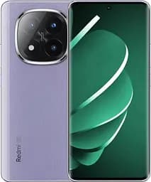 Смартфон Xiaomi Redmi Note 14 Pro+ 5G 8/256GB Lavender Purple (Global Version)