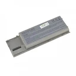 Акумуляторна батарея Dell GD634 Latitude D620 D630 D631 D640 GD785 GD787 HX345 JD605 JD606 KD489 KD491 KP423