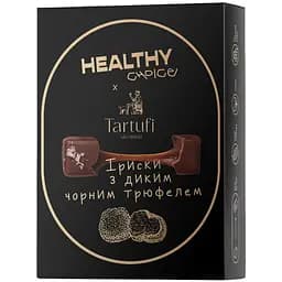 Іриски з диким чорним трюфелем Healthy Choice 12 шт. 171 г