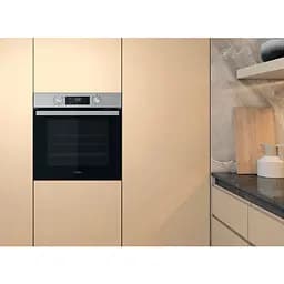 Духова шафа Whirlpool із системою очищення Smart Clean OMR58HU1X - мініатюра 9