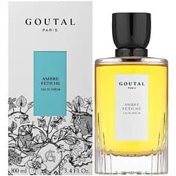 Парфумована вода Annick Goutal Ambre Fetiche 100 мл