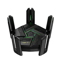 Бездротовий маршрутизатор Ruijie Reyee RG-EW7200BE PRO - мініатюра 3