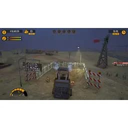 Ключ активації Microsoft Gas Station Simulator and Can Touch This DLC Bundle для Xbox One/Series S/X - мініатюра 11