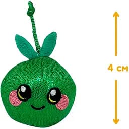 М'яка іграшка Surprizamals Eenie Teenies Смаколики, в асортименті, 4 см (SQ03890-5030) - мініатюра 2