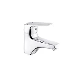 Смеситель для раковины Kroner KRM Odra - C011 CV019457 Хром