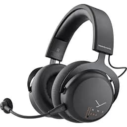 Игровые наушники Beyerdynamic MMX-200 Black (530310) [134728]