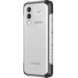 Смартфон Doogee Blade10 Max 8/256GB Platinum Silver UA-UCRF [138510] - мініатюра 5