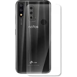 Захисна плівка StatusSKIN для TP-Link Neffos X20 Pro Корпус Матова Titan