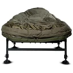 Коропова розкладачка Ranger BED 85 Kingsize Sleep - мініатюра 3