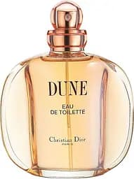 Туалетна вода Christian Dior Dune 100 мл