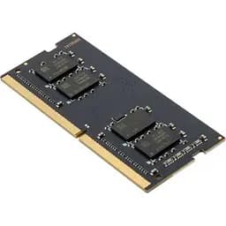 Модуль пам'яті для ноутбука SoDIMM DDR4 8GB 2666 MHz INTELIGENTES (IS4CHD1/8) - мініатюра 4
