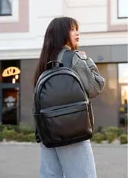 Рюкзак Sambag Zard 0ST черный 46 x 28 x 13 см (25018001)