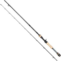 Спінінг G.Loomis GLX Jig & Worm Casting GLX 854C JWR 2.16 м 9-21 г