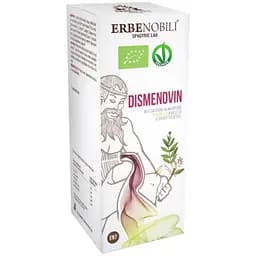 Комплекс для облегчения симптомов менструации Erbenobili Dismenovin 50 мл капли