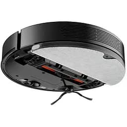 Робот-пилосос з вологим прибиранням Dreame D9 PRO (RLS5-BL0) - мініатюра 7