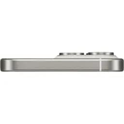 Смартфон Apple iPhone 15 Pro Max 1TB White Titanium [MU7H3] [92628] - мініатюра 14