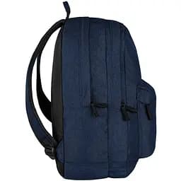 Рюкзак CoolPack Scout Snow Dark Blue, 26 л, 45x32x18 см (E96024) - мініатюра 2