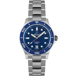 Годинник Atlantic 81776.41.59