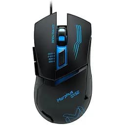 Миша Aikun Apparition Optical Gaming Mouse Backlight GX52 1000-3200DPI