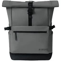 Рюкзак Xiaomi Roll Top Casual Backpack (BHR9055GL) (138273)