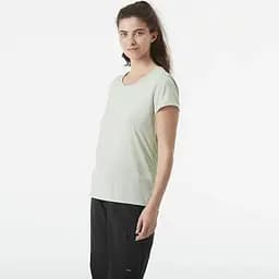 Женская футболка Picture Organic Hila Women L Светло-голубой