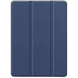 Чехол Primolux для планшета Apple iPad 10.2" 2019 / 2020 Stylus TPU - Dark Blue