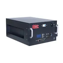 Аккумулятор Merlion LiFePO4 48V 200AH для Solar