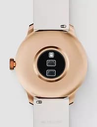 Смарт-годинник Withings Scanwatch Light 37 mm Rose Gold - мініатюра 3