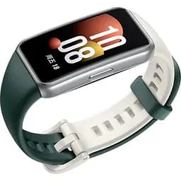 Фітнес-браслет Huawei Band 7 Emerald Green Global - мініатюра 5