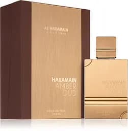 Парфумована вода Al Haramain Amber Oud Gold Edition 100 ml 100 мл